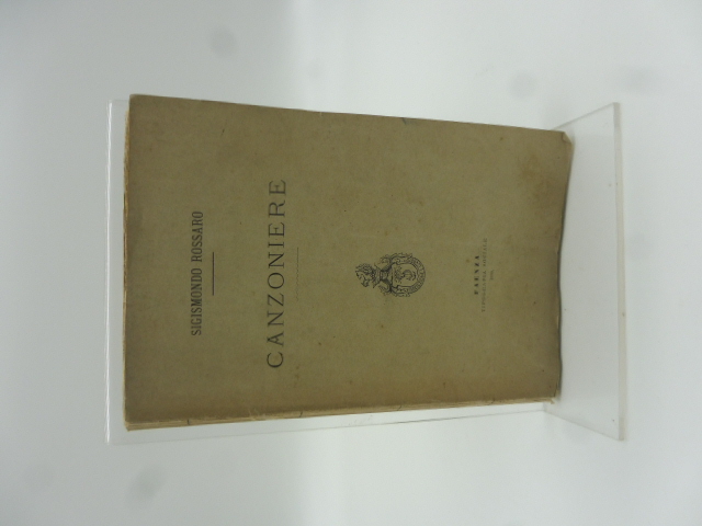Canzoniere